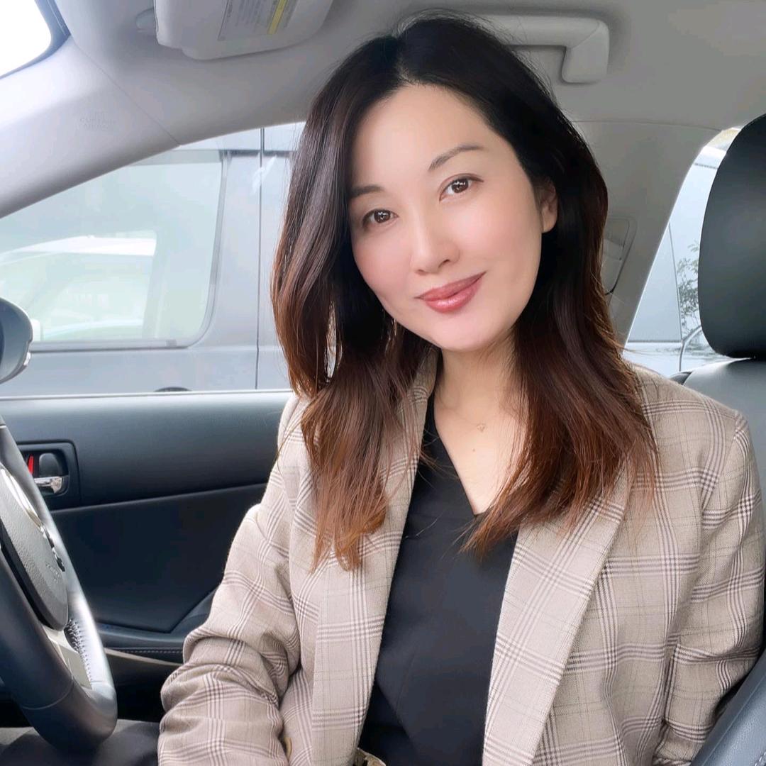 林美。