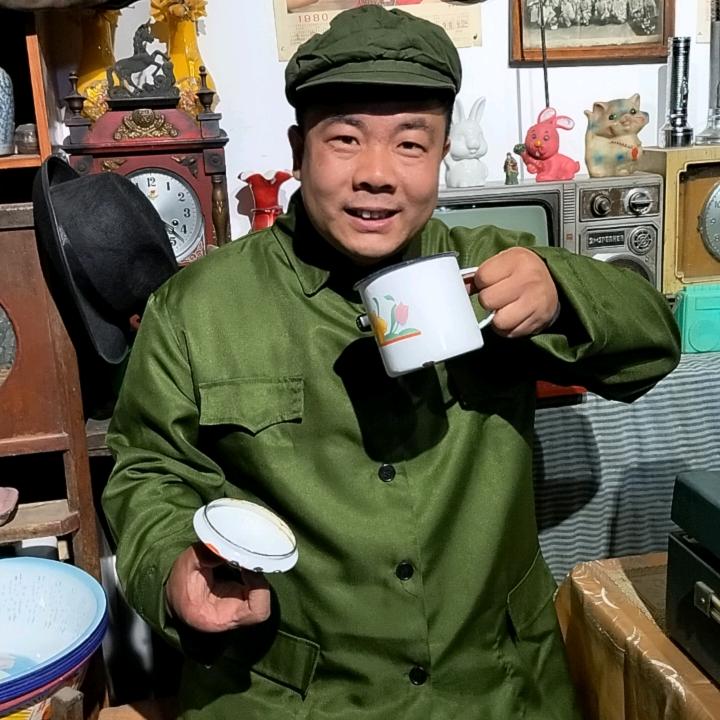 万元户怀旧剧场
