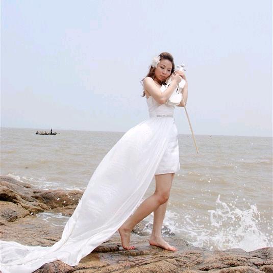 華姐姐
