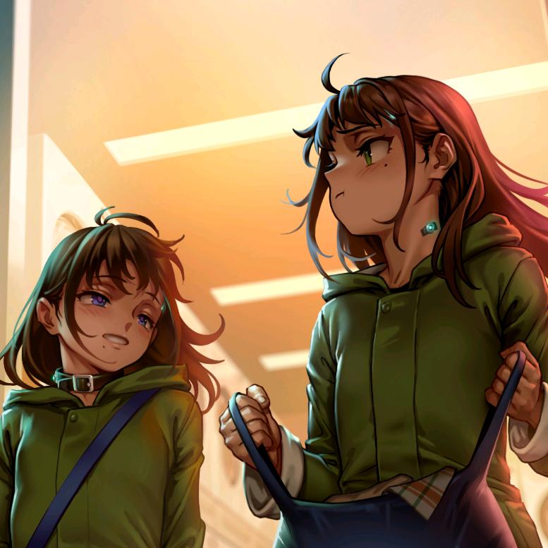 渣猫（恩师劳君）