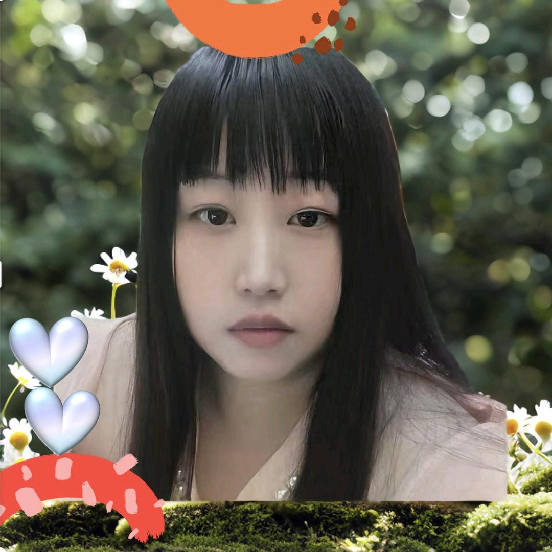 珍珍爱美食