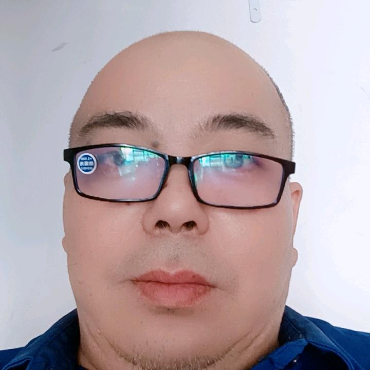 老农夫