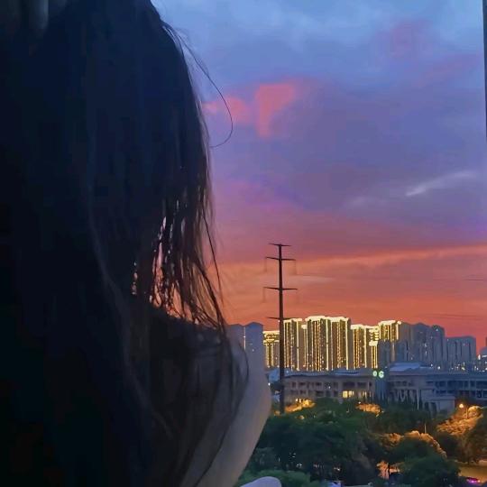 @努力向往@私信俄