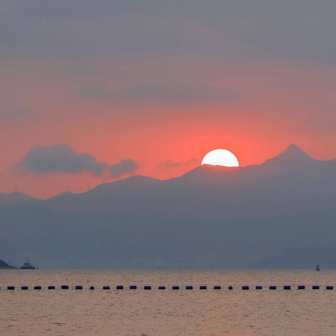 小桑杰