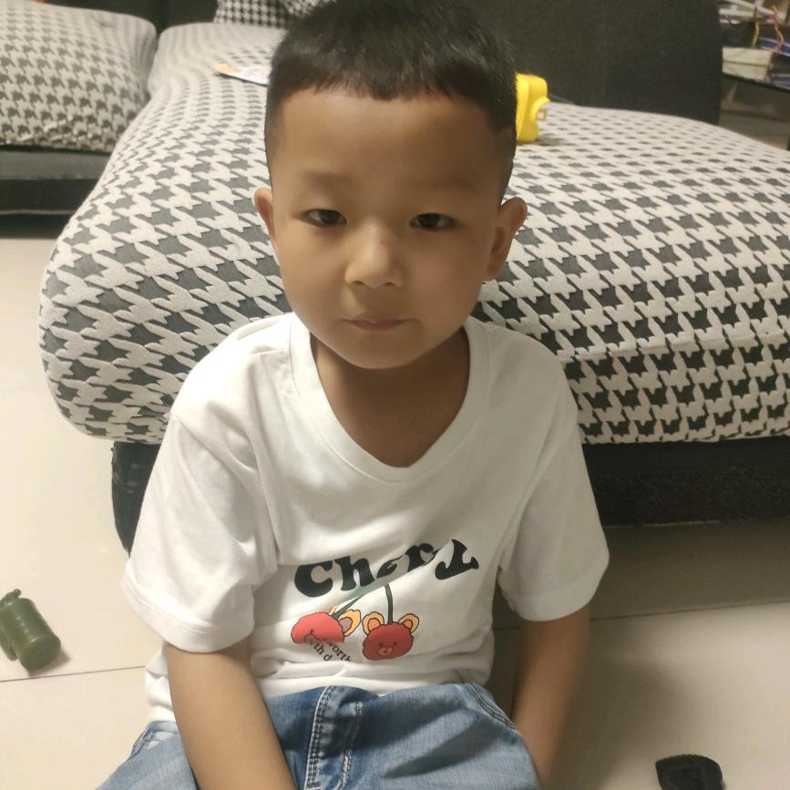 彩虹糖