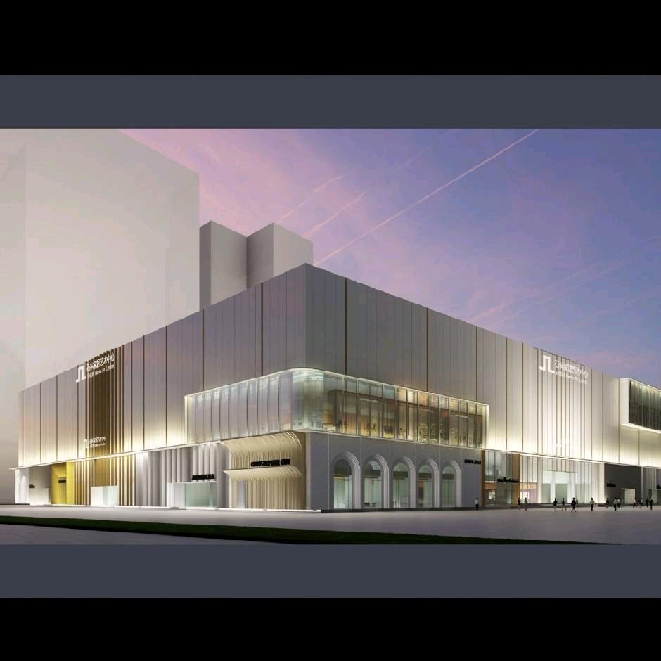 石林家居艺术中心刘训成