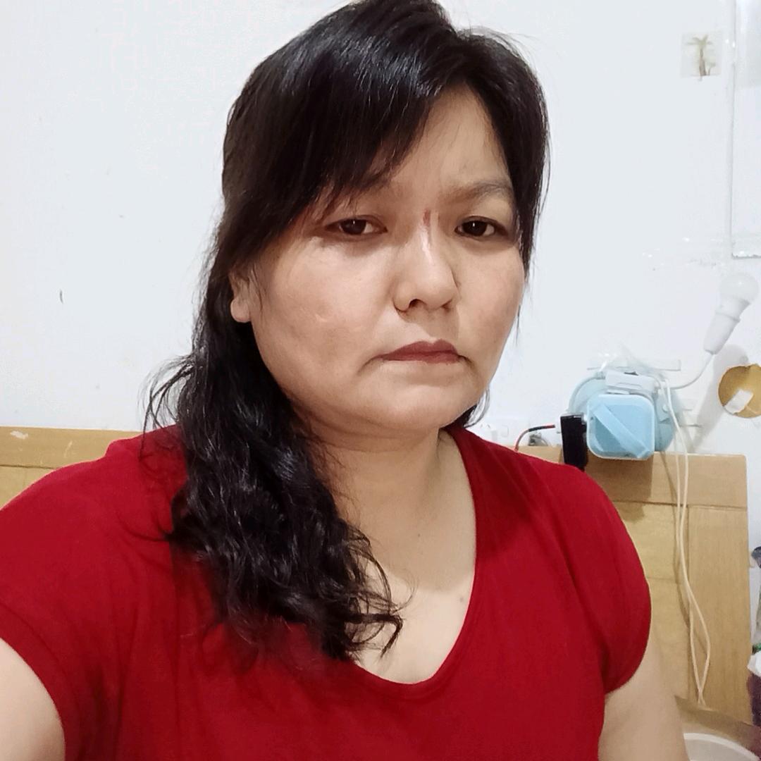 好好爱自己