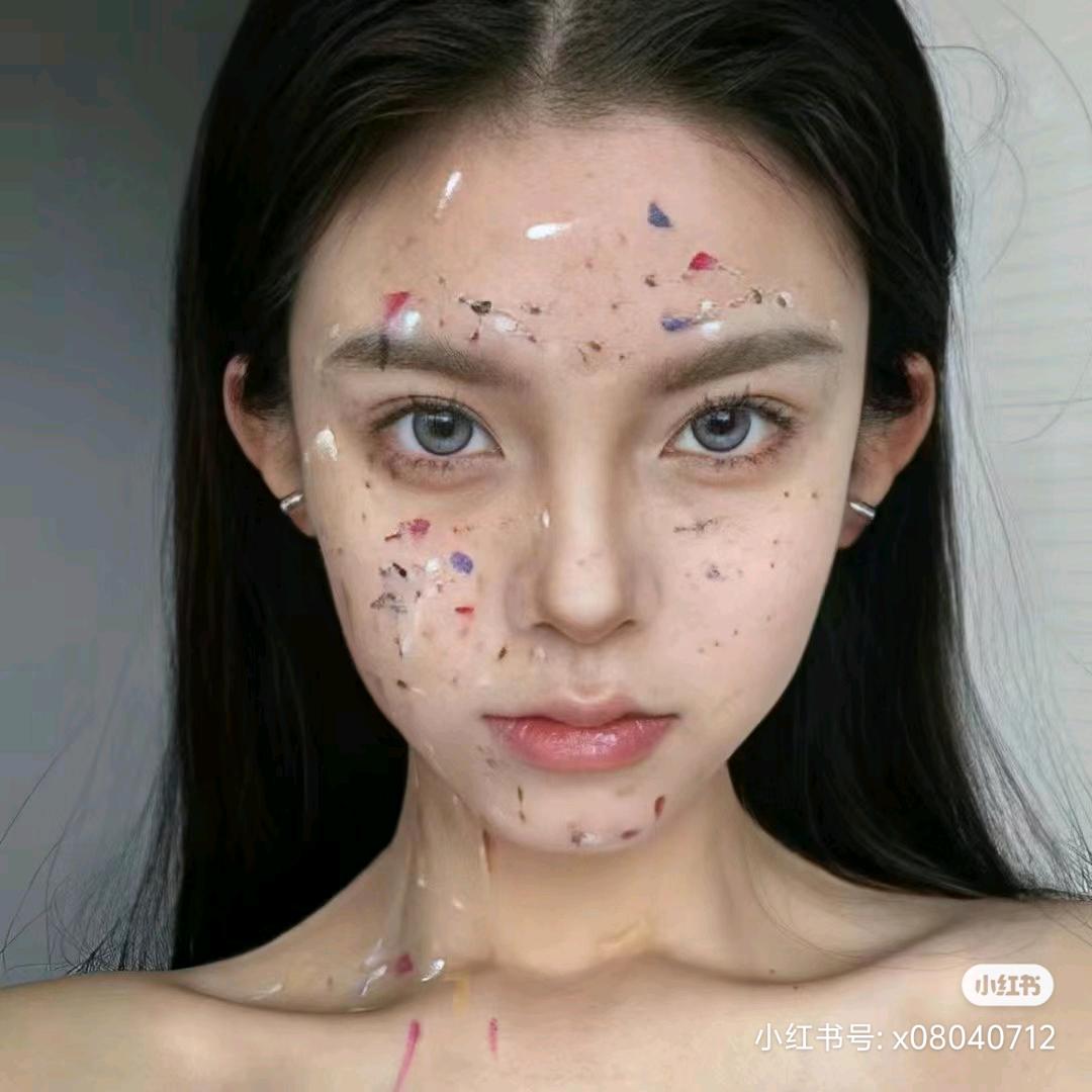 不吃！