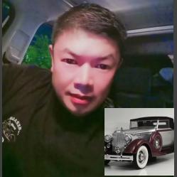 小爷车