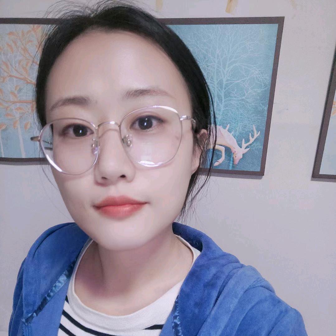 海边的柒玥