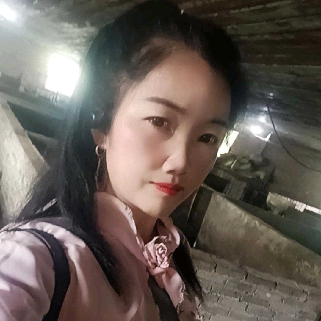小婷阿姨