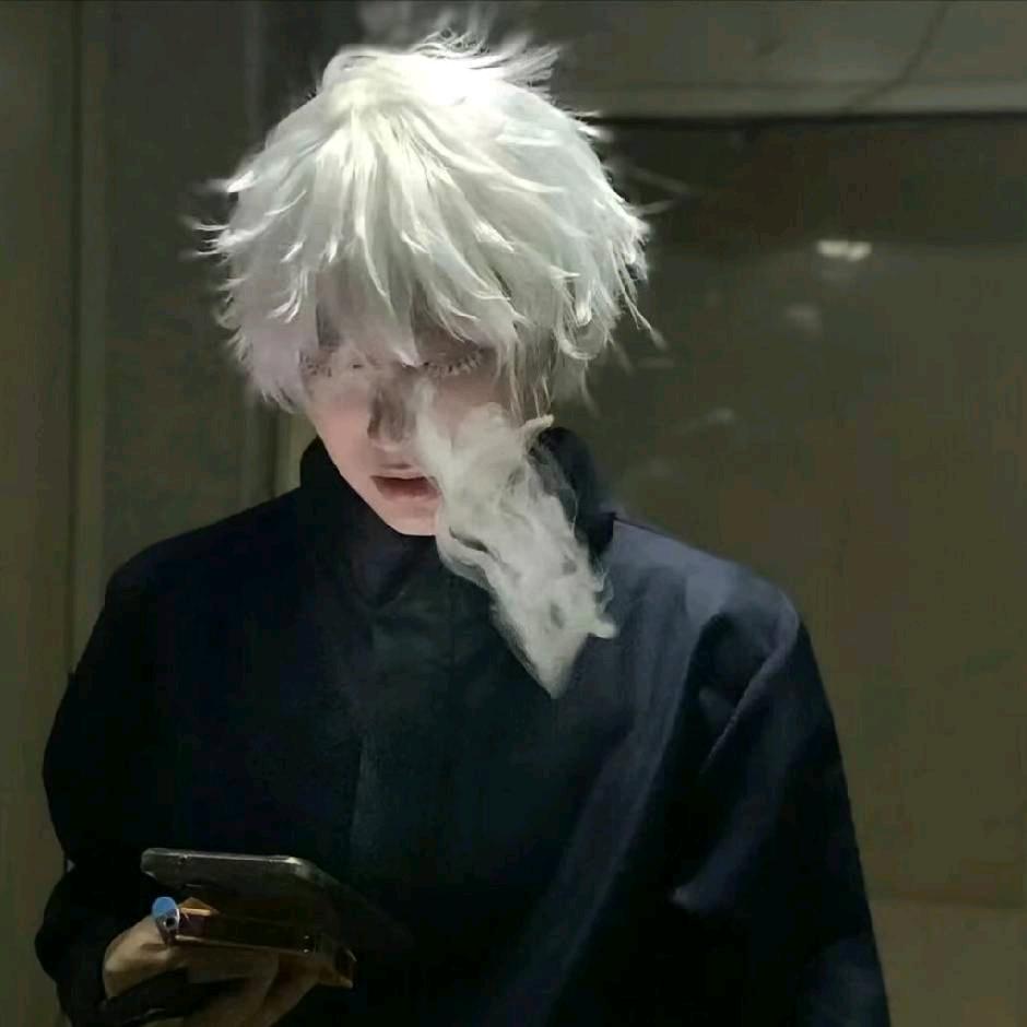 无人