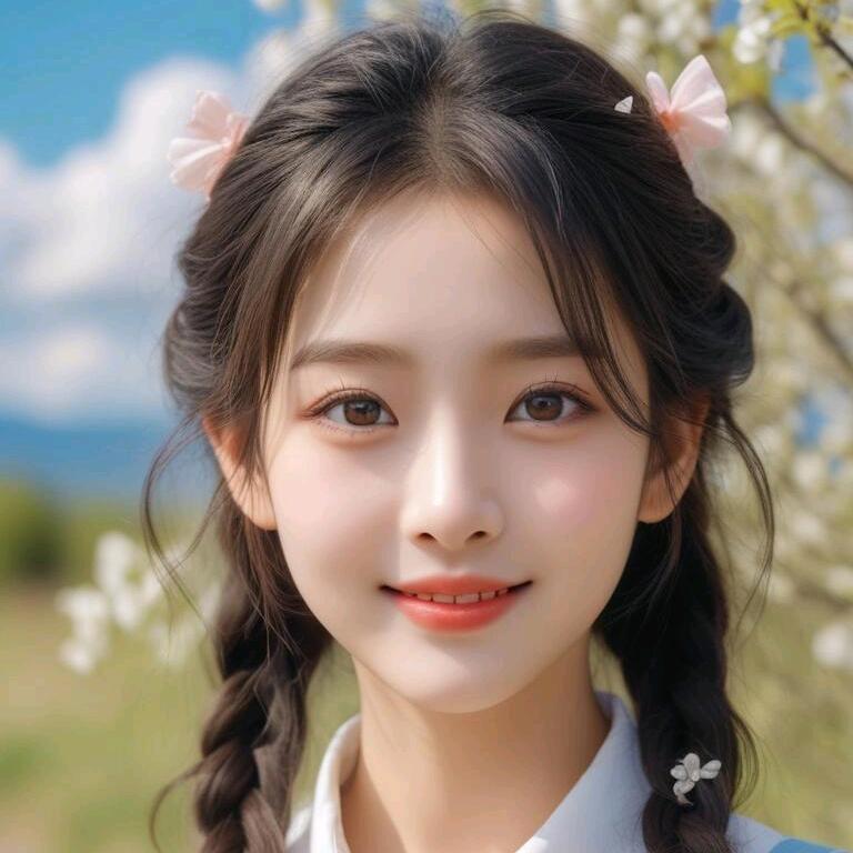 小乔不娇🍒🍒