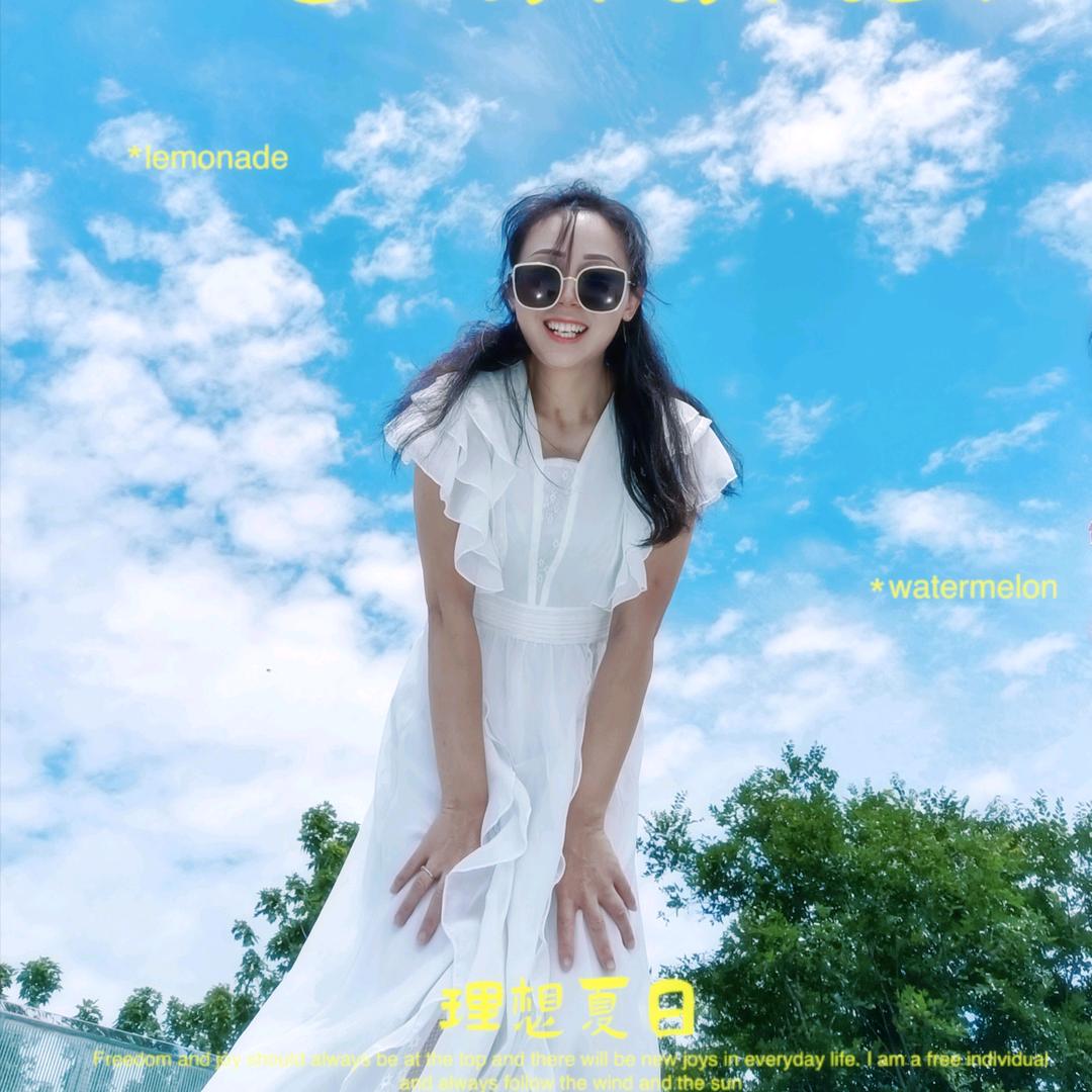 仁寿伊利娟子🦋