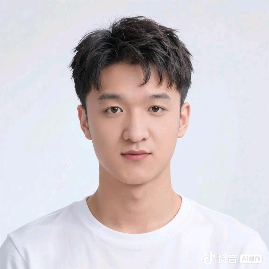 帅不帅，你说了不算