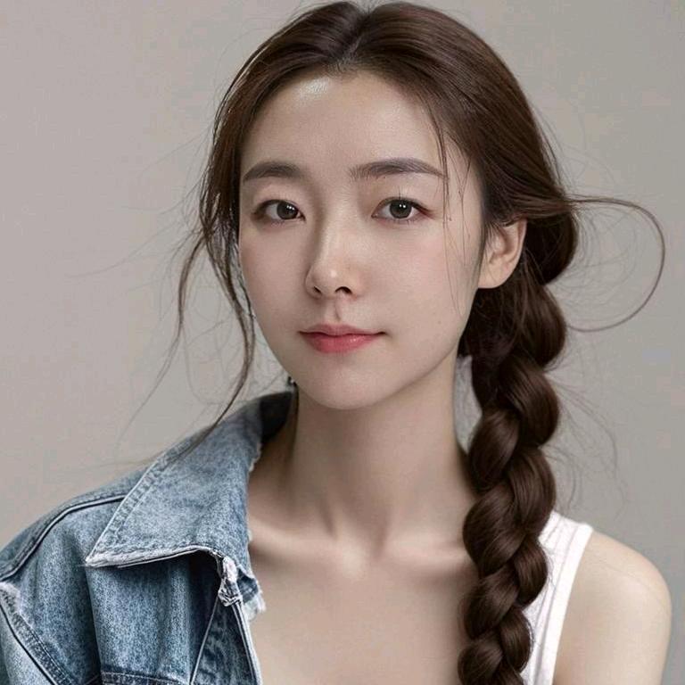 胜天半子（Be Yourself）