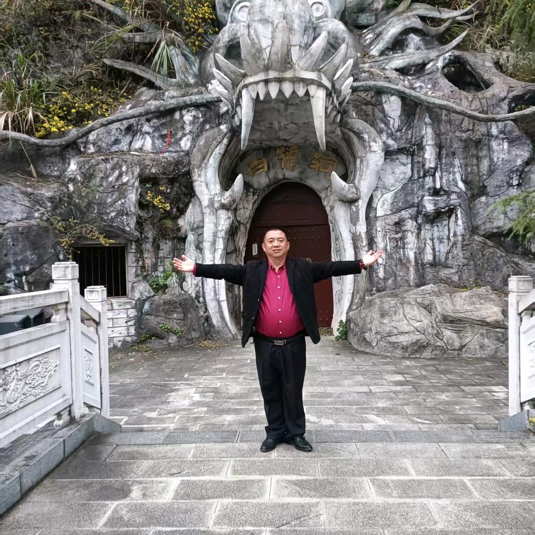 单身🐉王子🤴