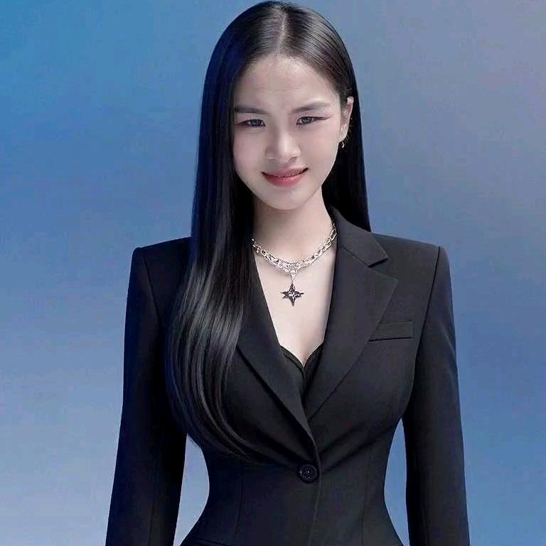 ༄陈心如意࿐