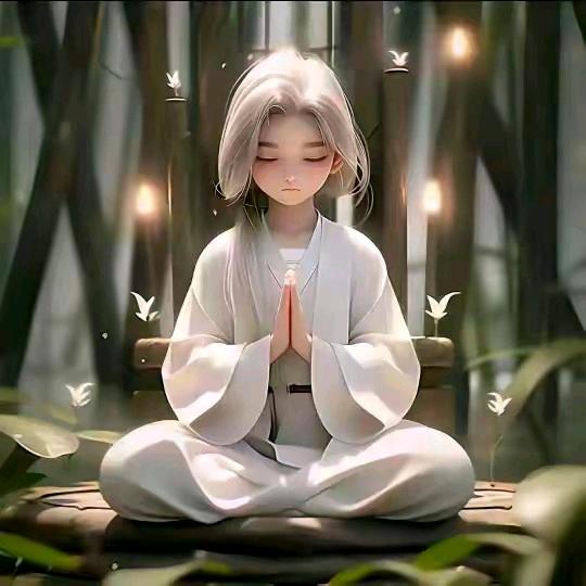 花阿哥i🎵
