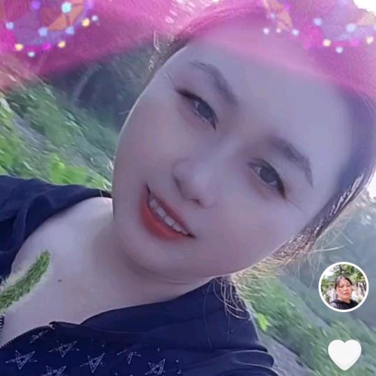 干工地的丑娘！