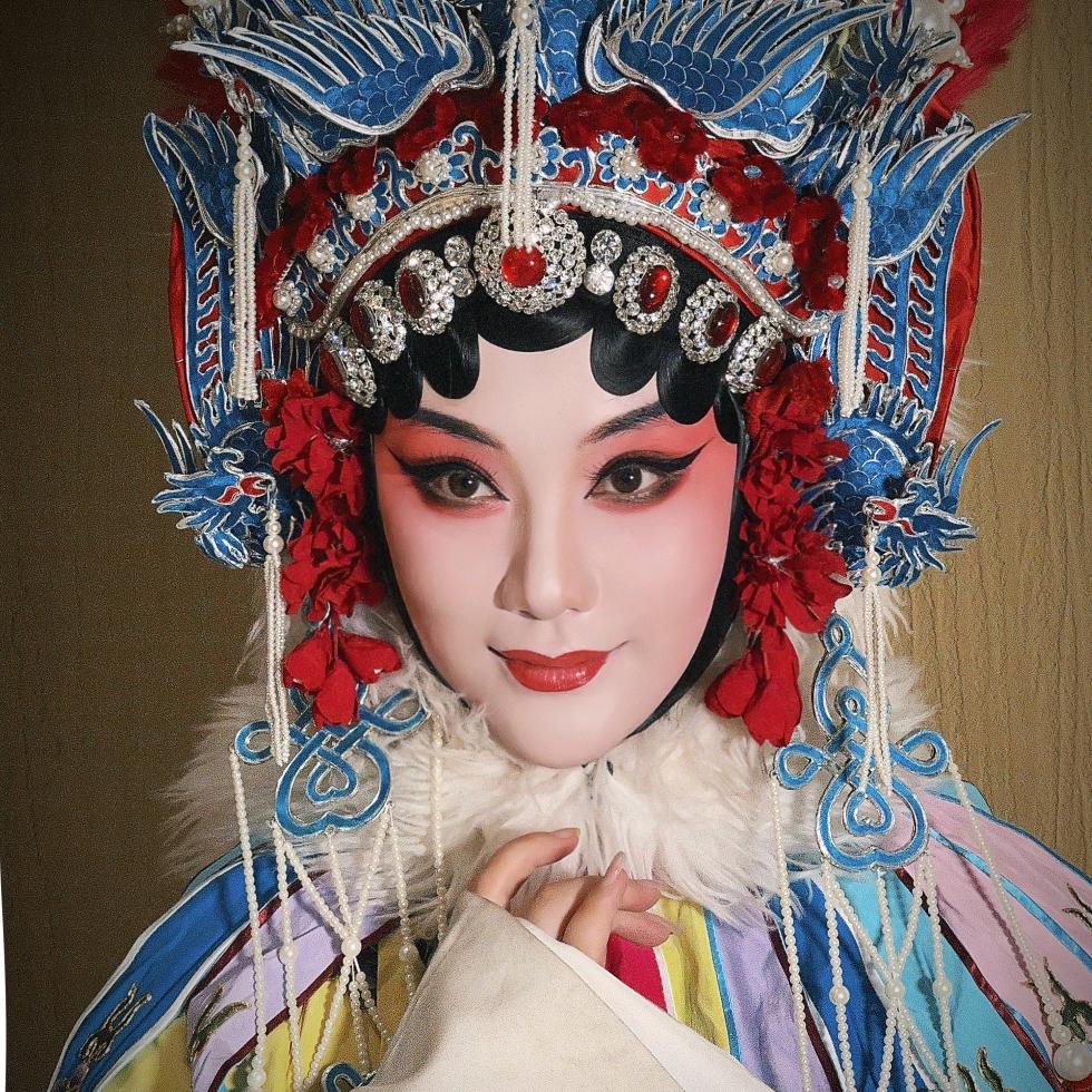 湘剧曹威治