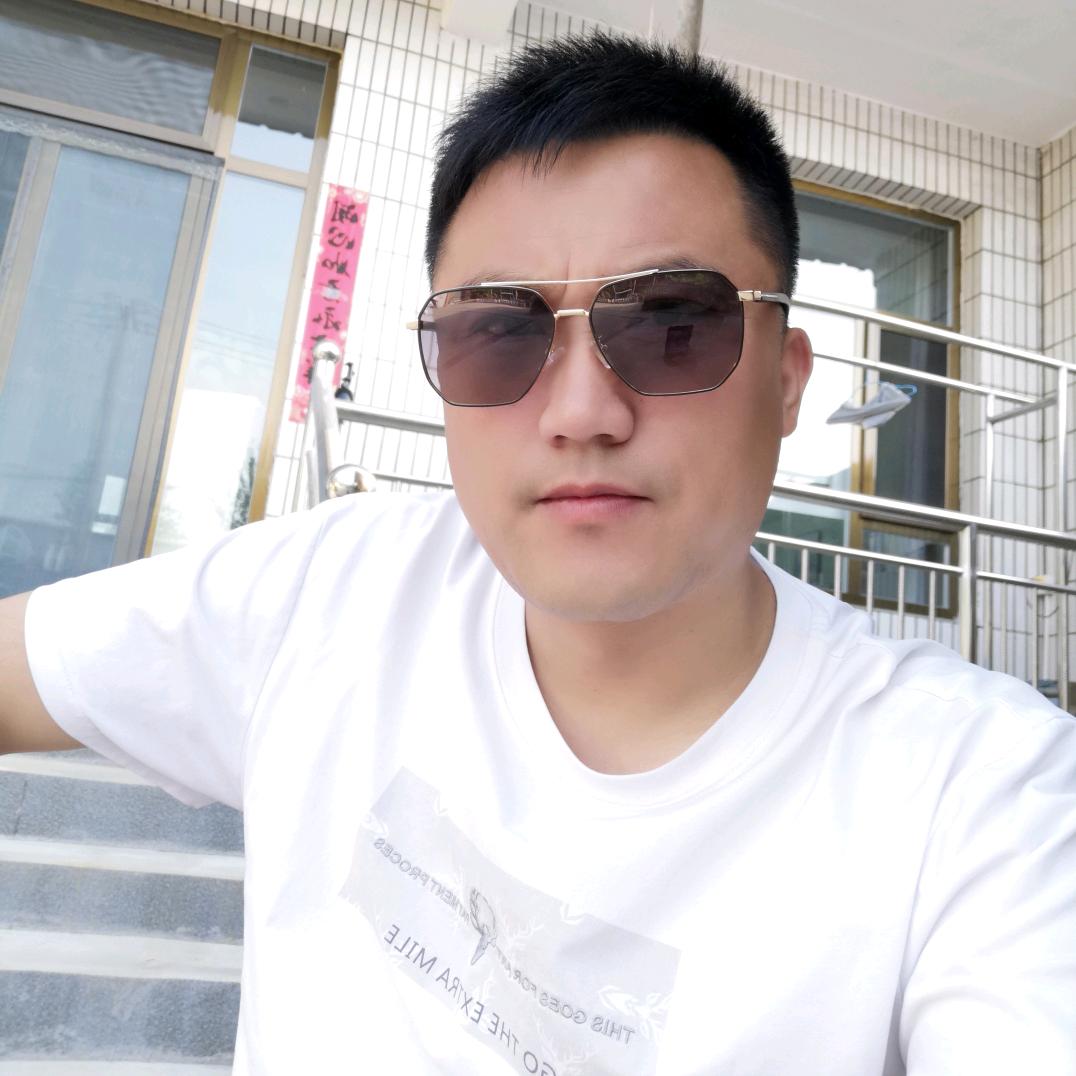强哥，建筑