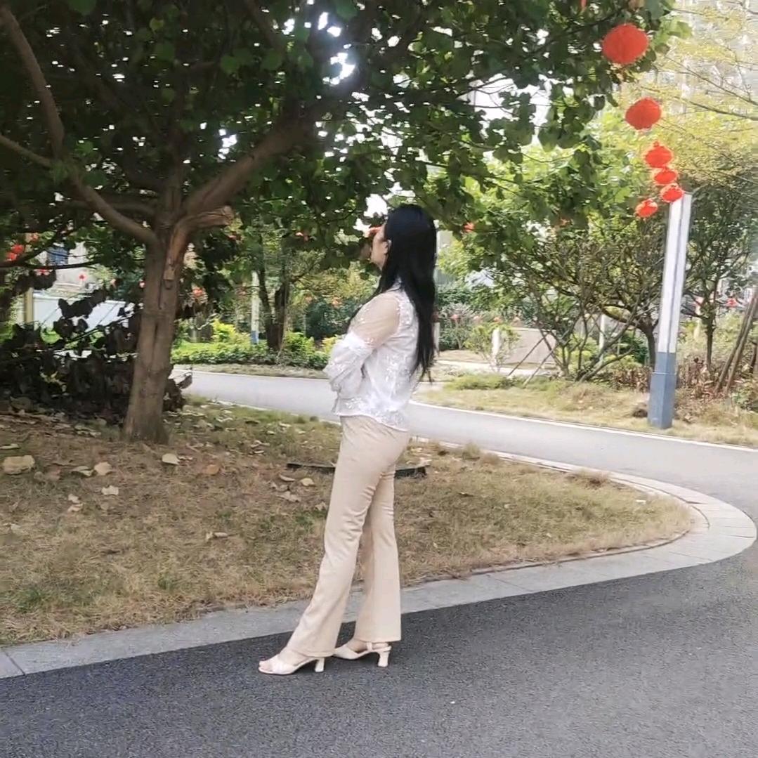 🍎单身女人❤️依然美丽💪