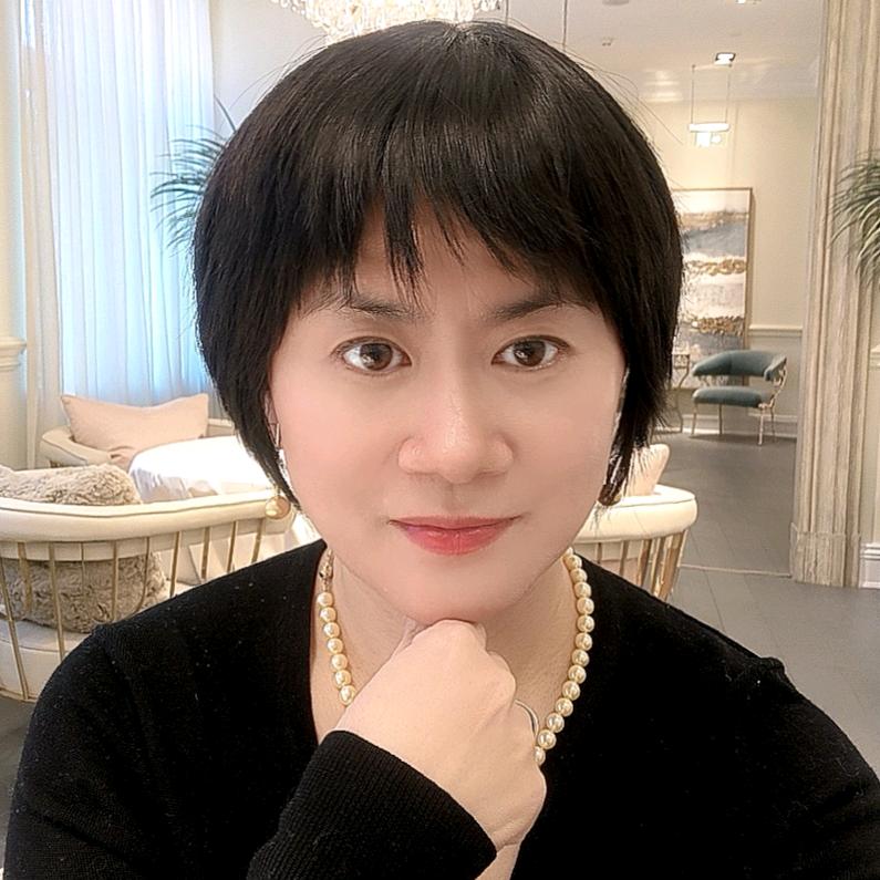 北大莉姐聊金融