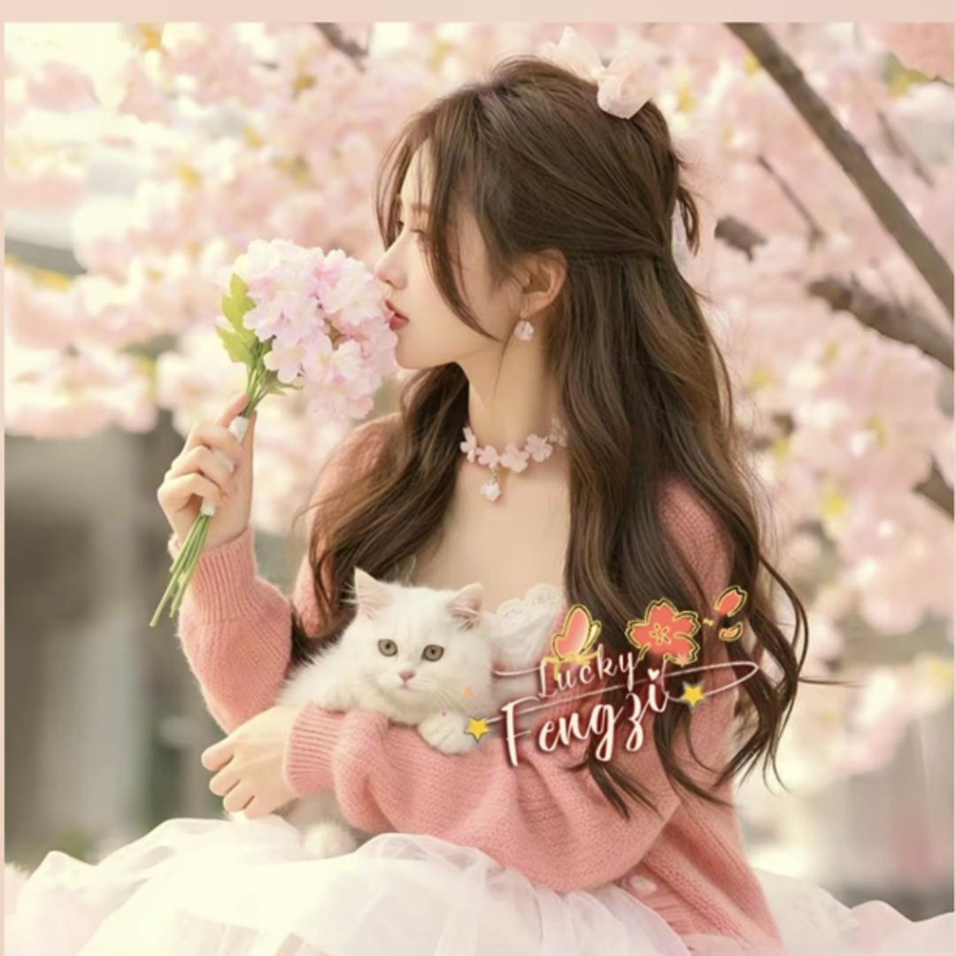 猛女（低谷期）