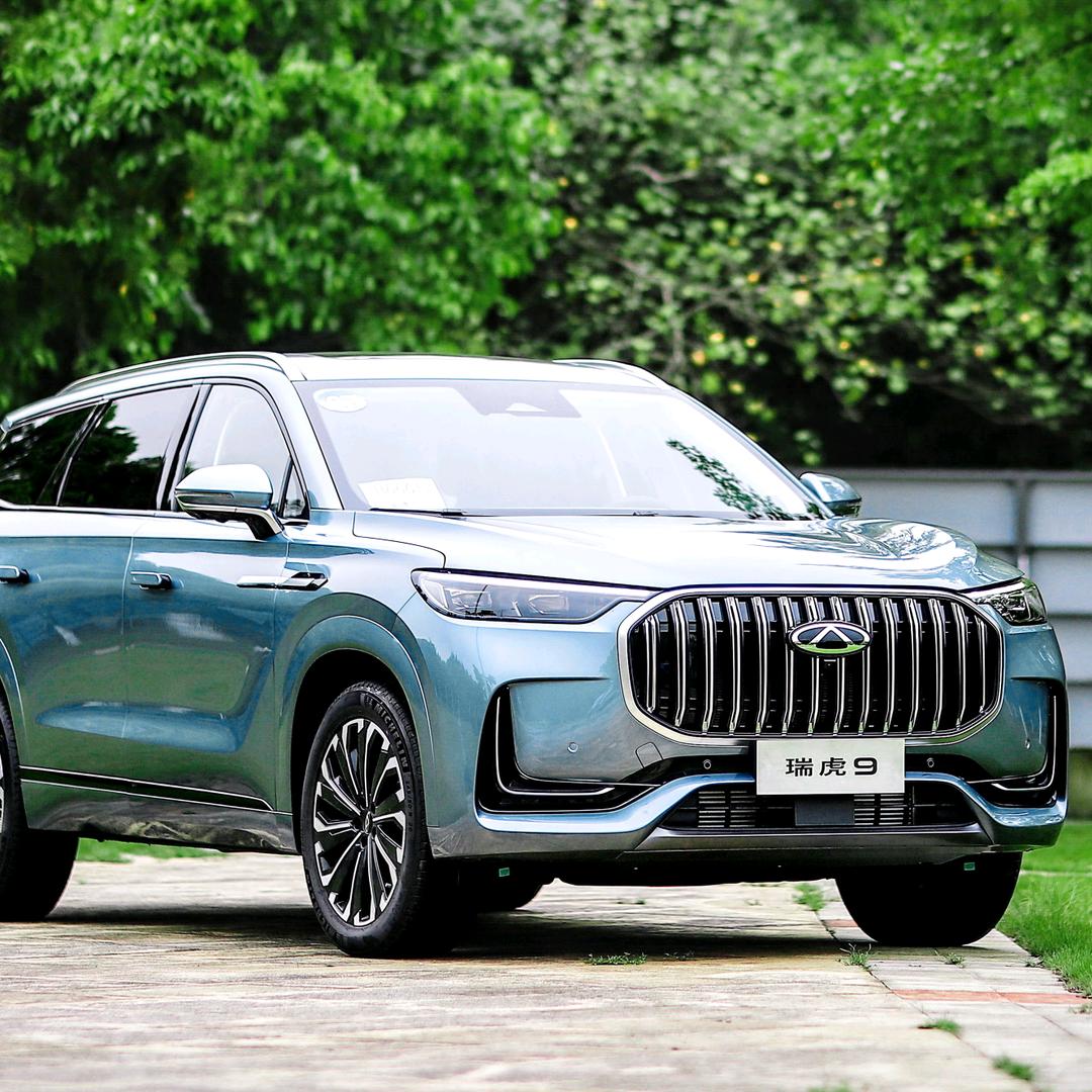 西安铭致-姚胖子