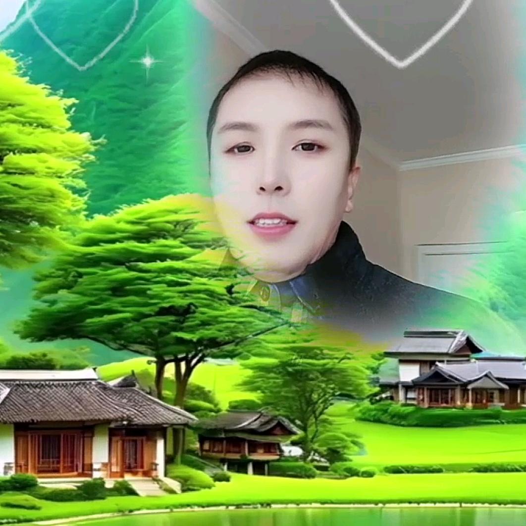 平安一生
