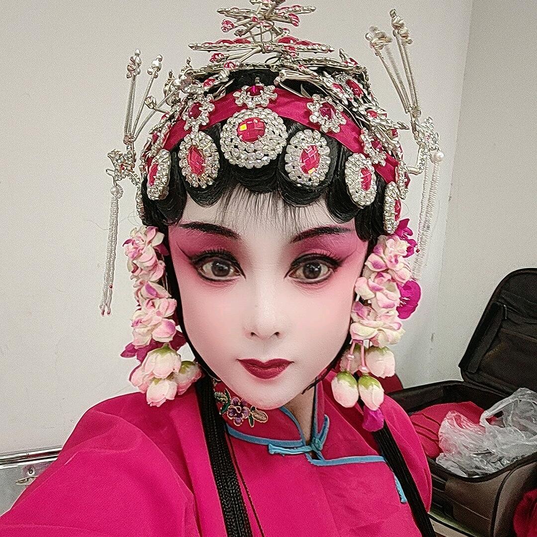 小花旦