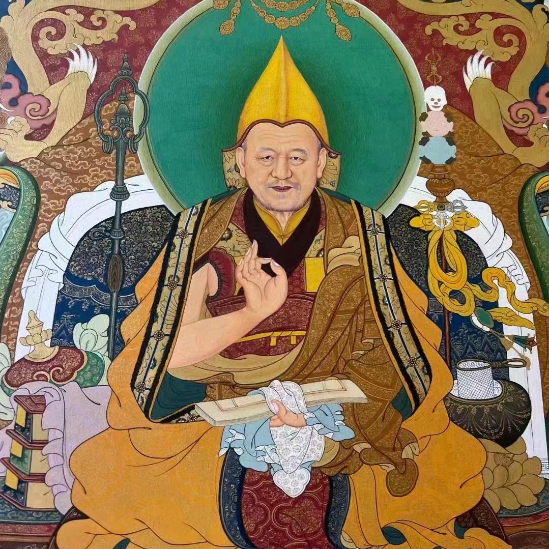 བོད