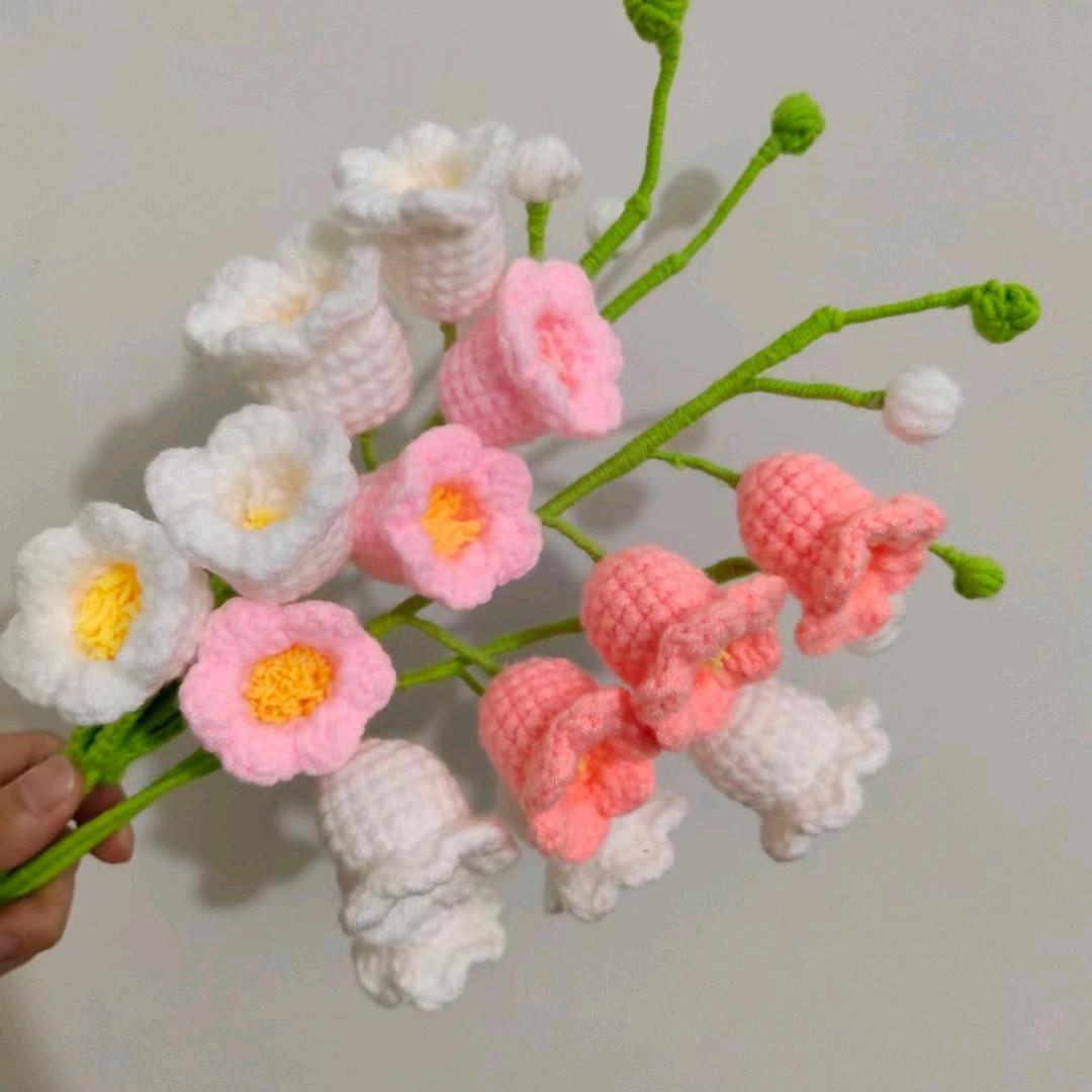 可爱的