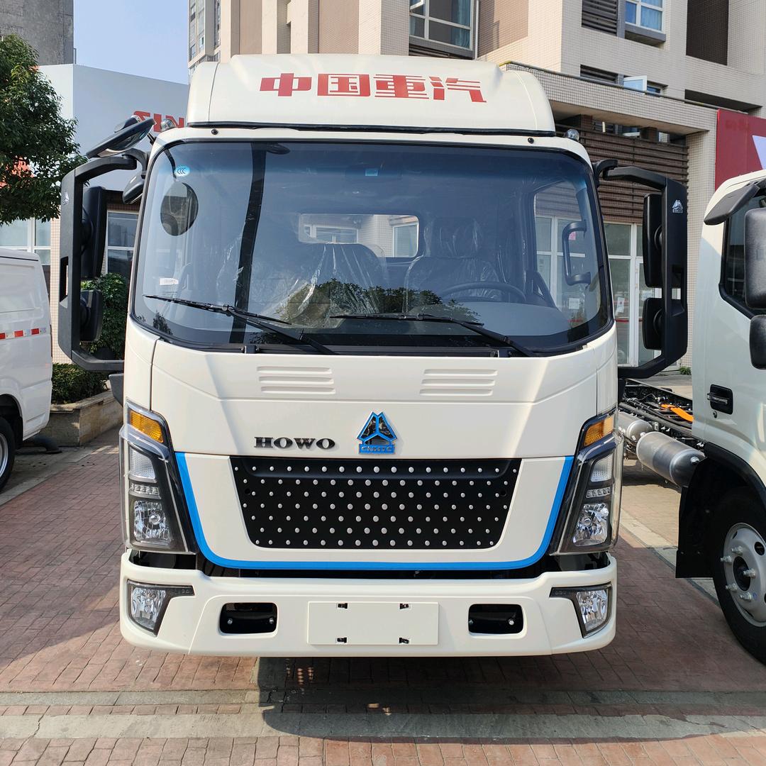 鑫纳源汽车