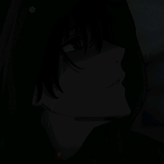 死寂
