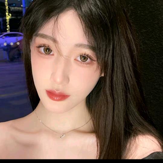 小美吖（颜值精）