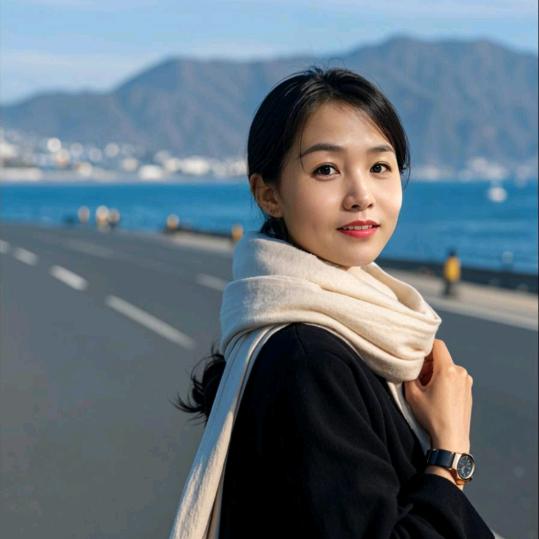 宋宋记录生活日常