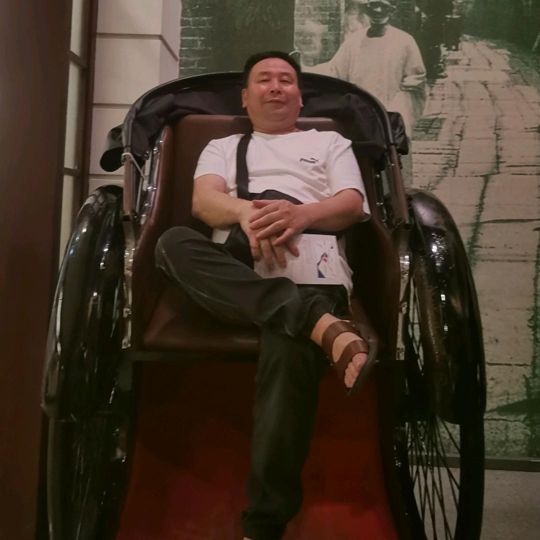 农村人的生活