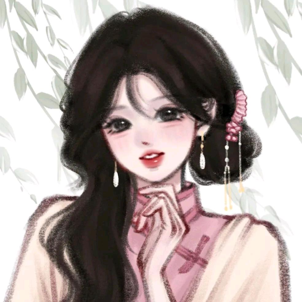 白粥是懒蛋