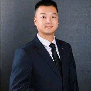 宴天下主持人俞志星