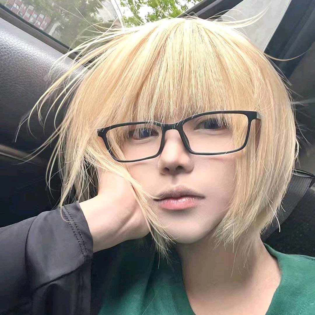 江琰（别单览）