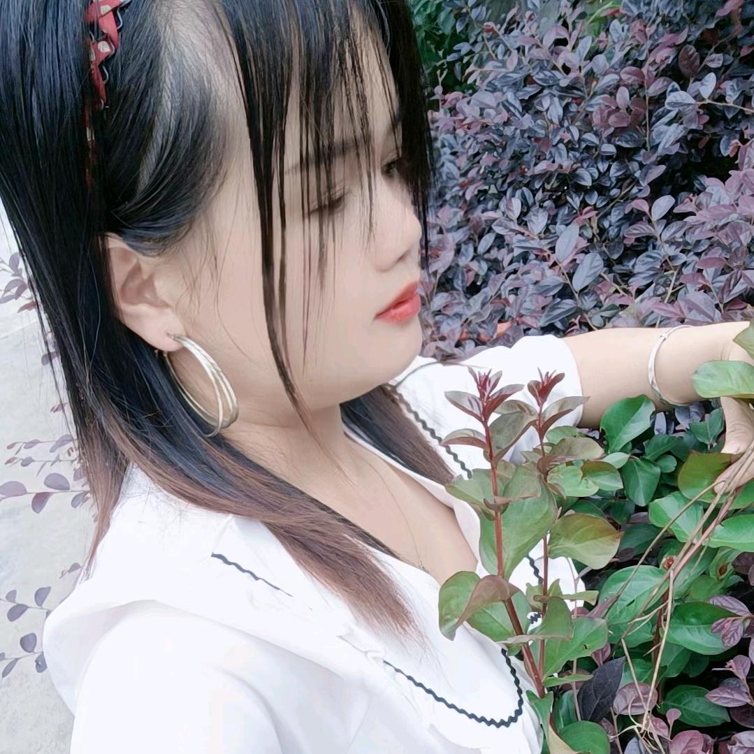 @ღ᭄你的前女友💞