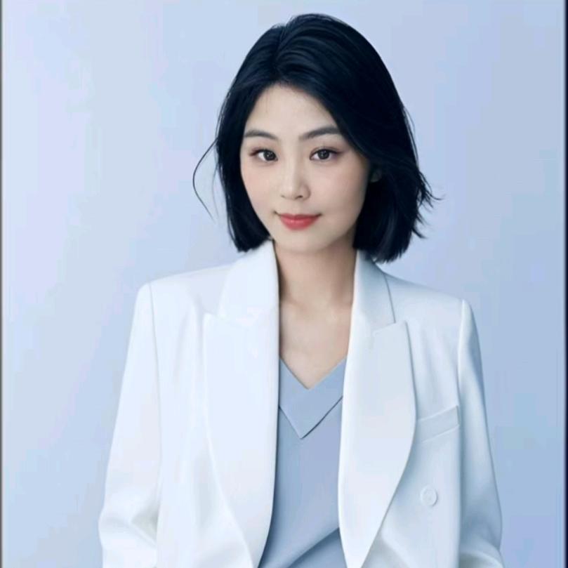 🇨🇳 财务丽姐