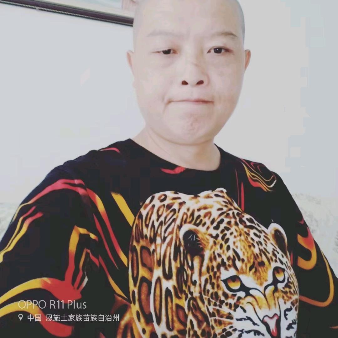 民间艺术巴东光头鼓王张旭明住巴东神龙小区