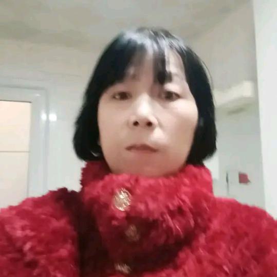 陈大姐