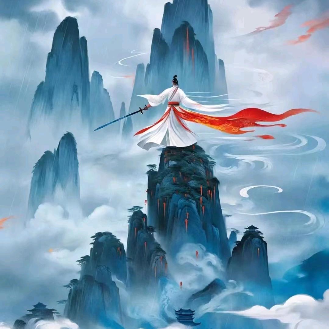 净尘（䦜㳒）~炽盛光明