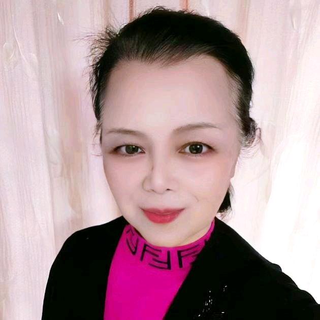 明甜姐