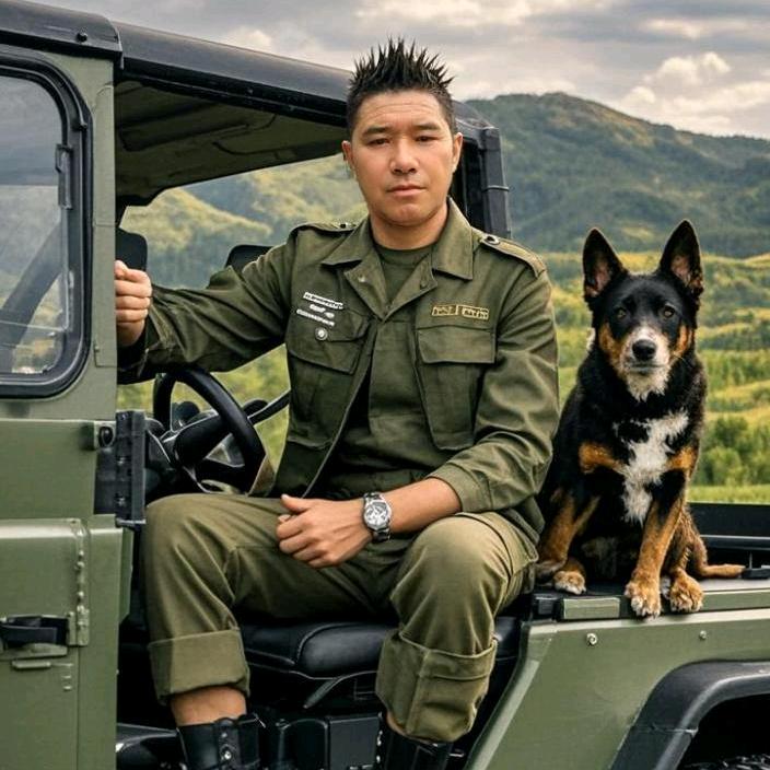 暖暖的冬日暖阳《退休人的幸福生活》