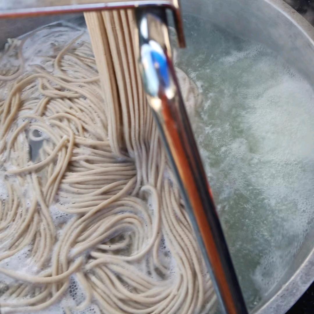 宝军，带你去赶集！